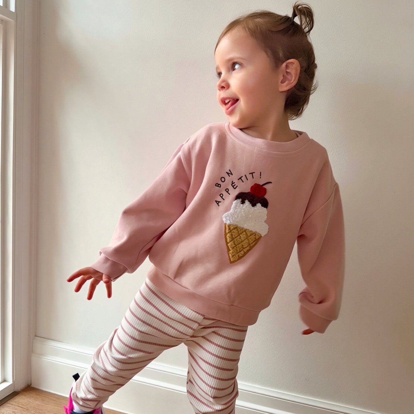 Iggy Ice Cream Set