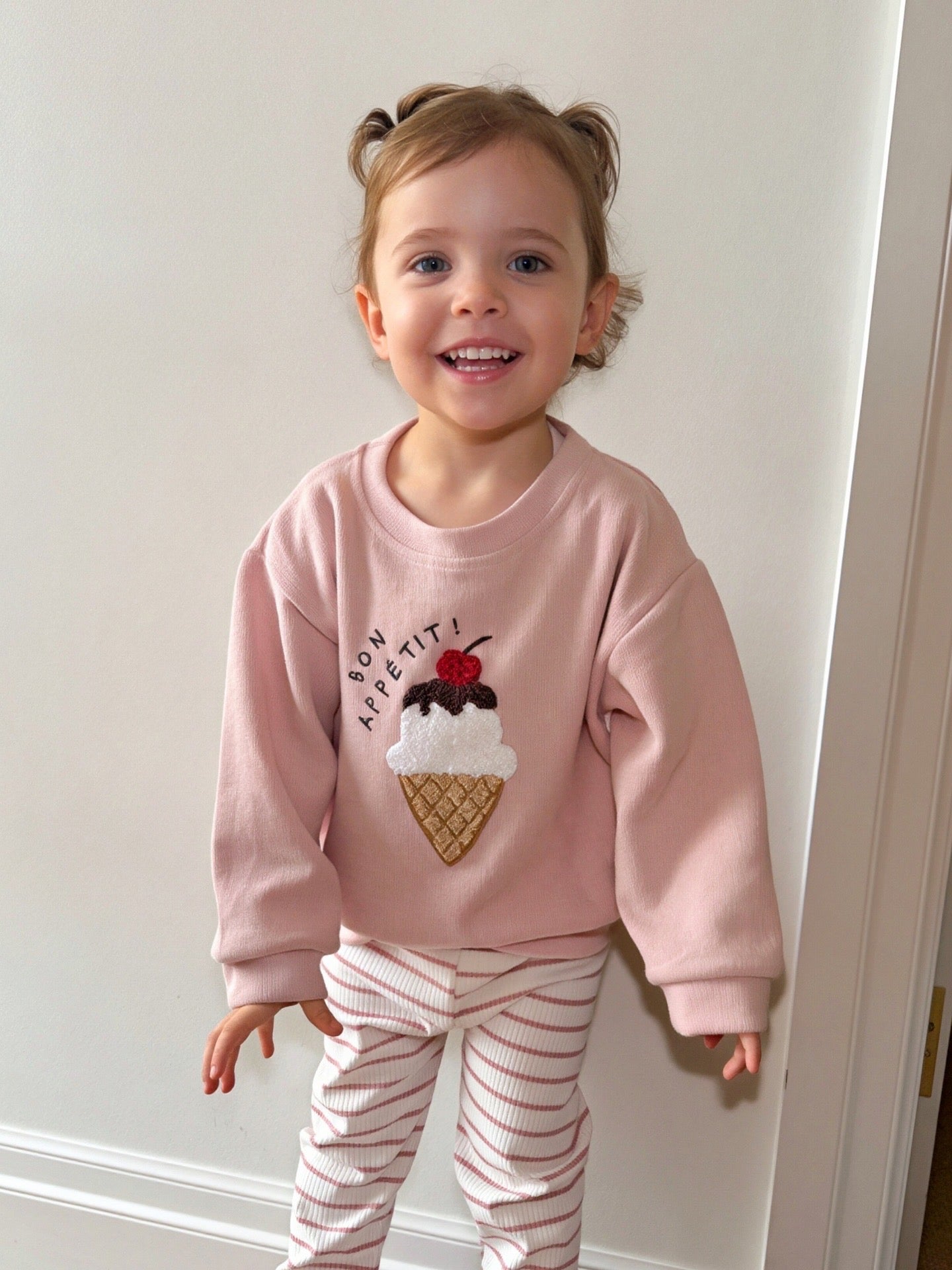 Iggy Ice Cream Set
