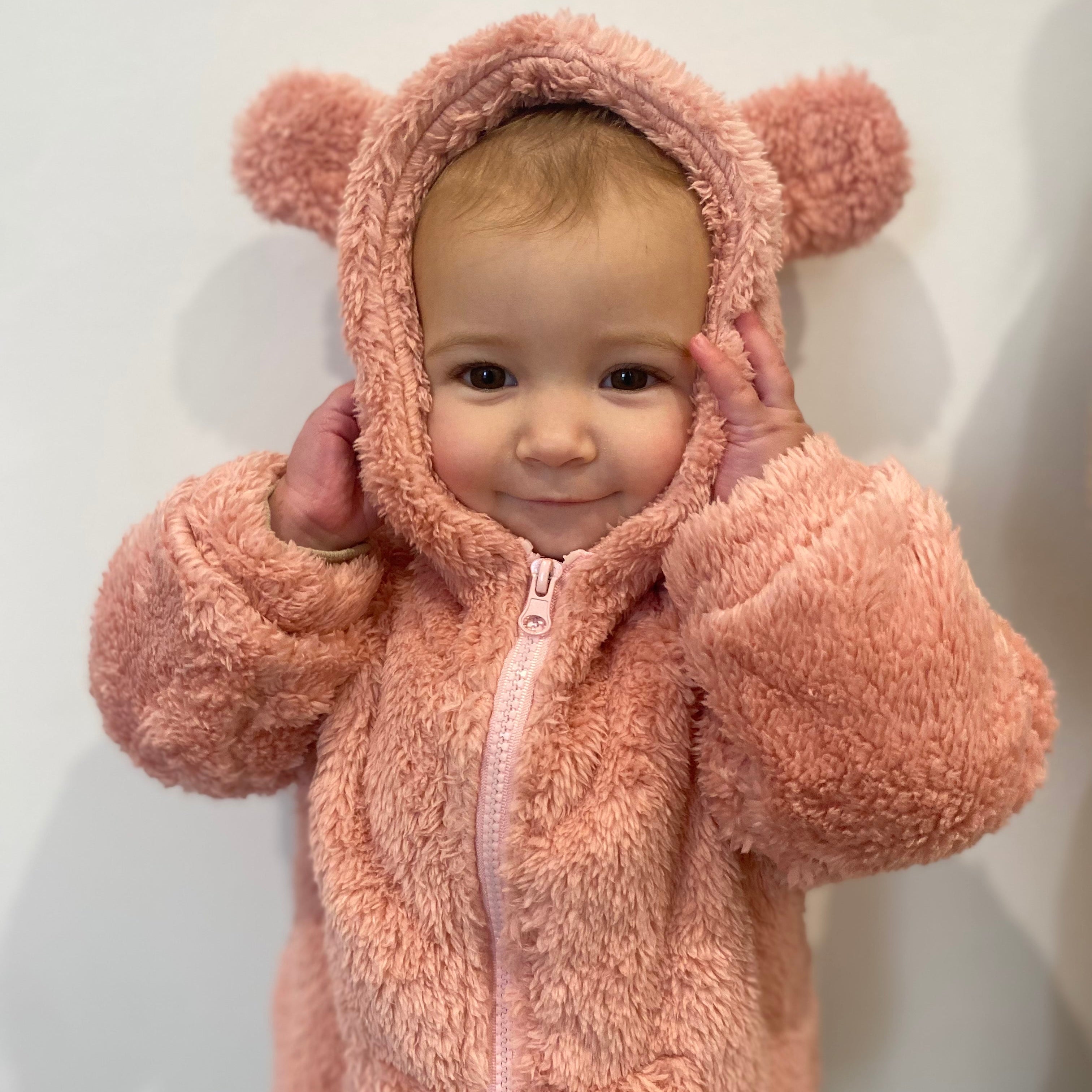 Cub Jacket – biggsy + smalls