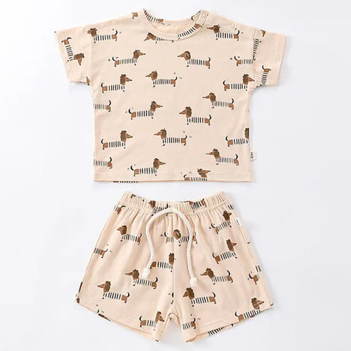 Slinky Set – biggsy + smalls