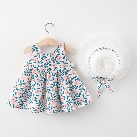 Florence Dress Set