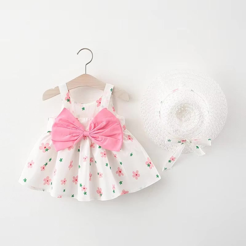 Florence Dress Set