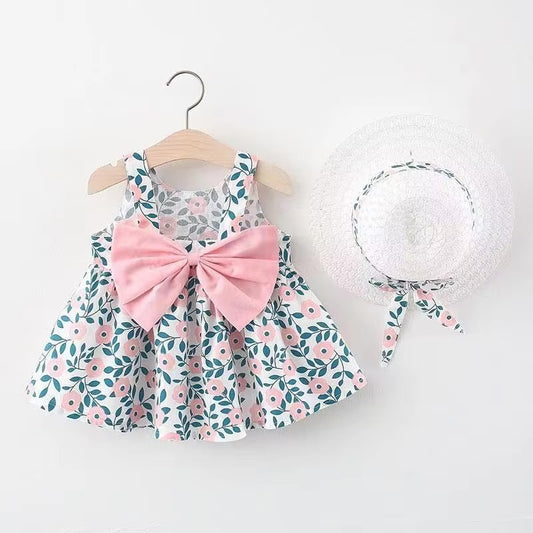 Florence Dress Set