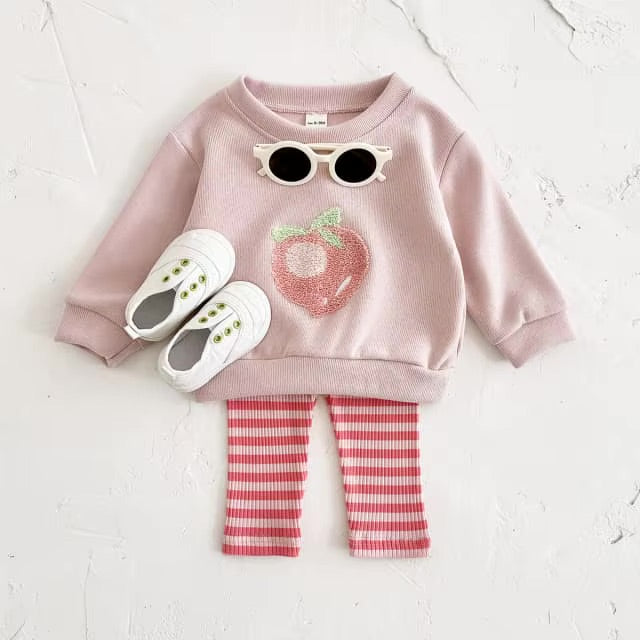 Tutti Fruity Set