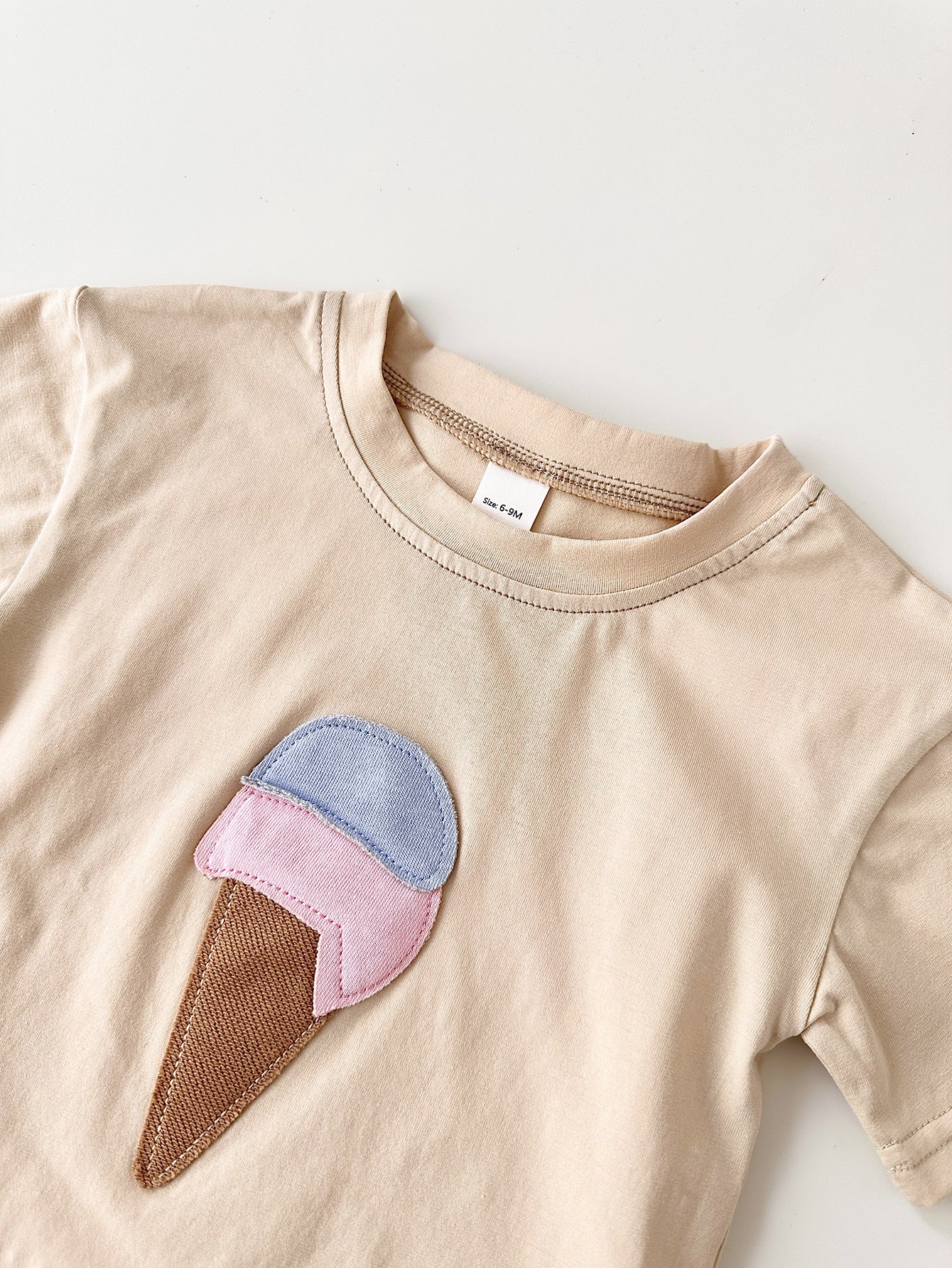 Gelato Set