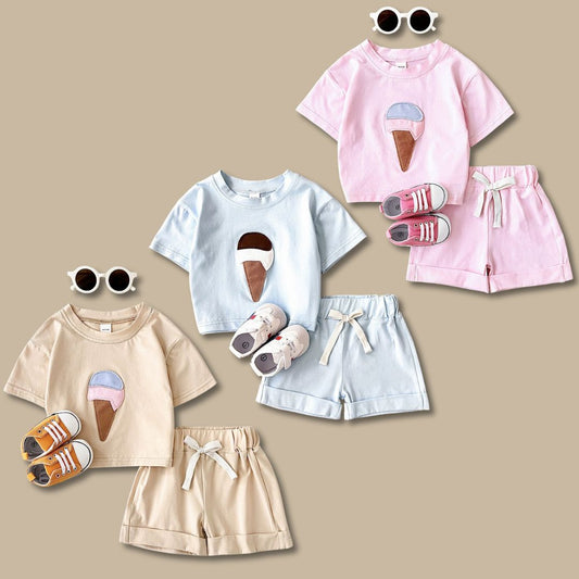 Gelato Set