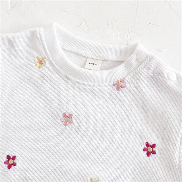 Gia Flower Set