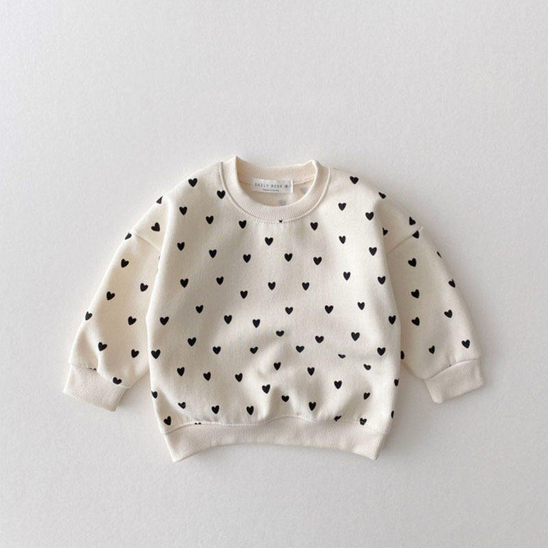 Cara Heart Tracksuit Set