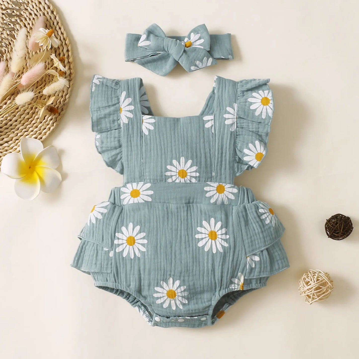 Siena Romper