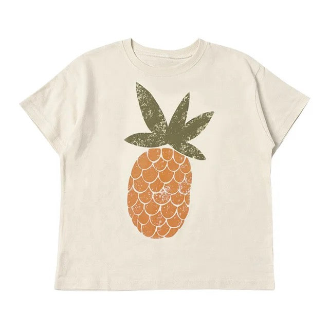 Pineapple T-Shirt