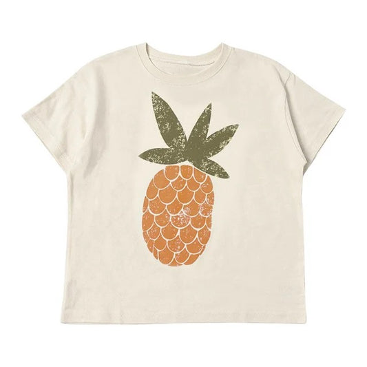 Pineapple T-Shirt