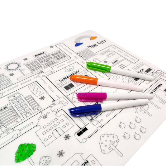 Colouring Kits