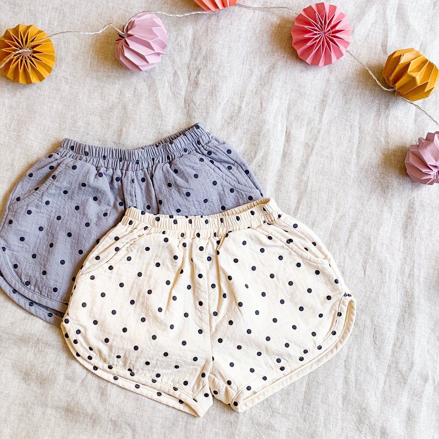 Dotty Shorts