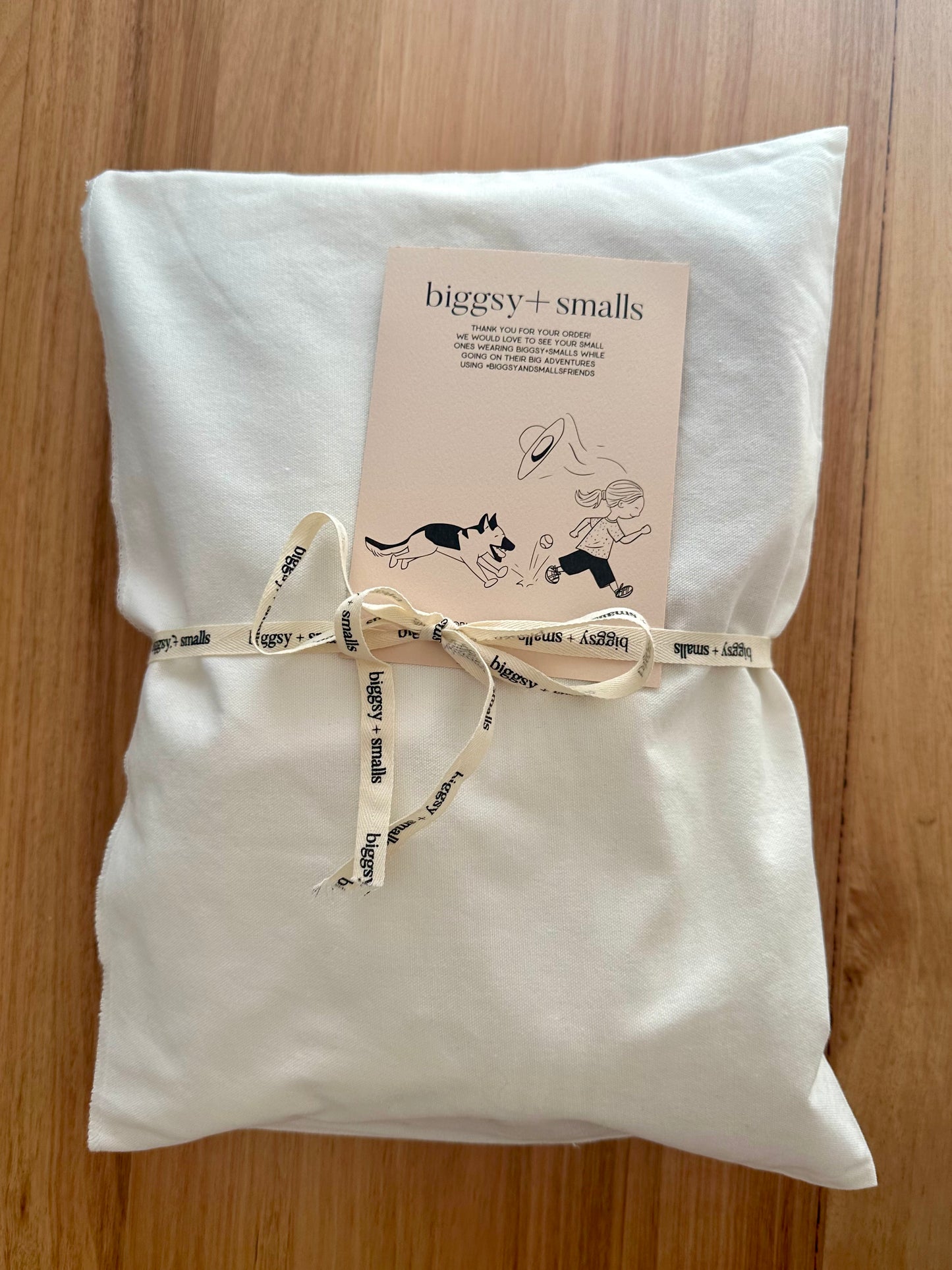Gift Wrapping