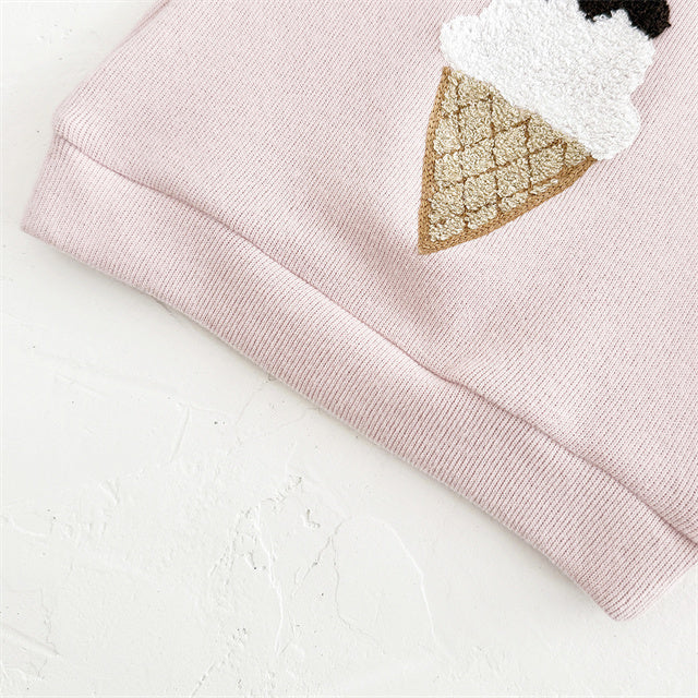Iggy Ice Cream Set