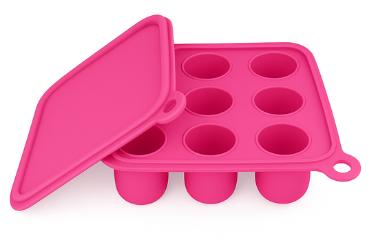 Ice Moulds