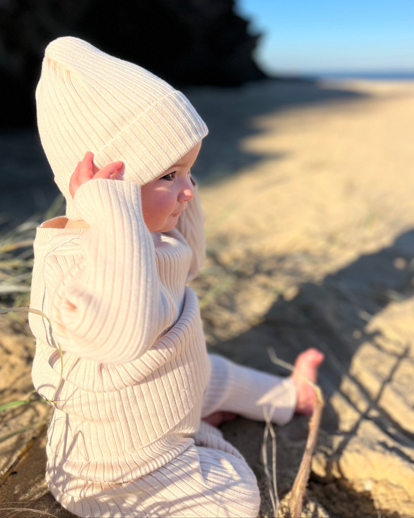 Indie 3 Piece Tracksuit