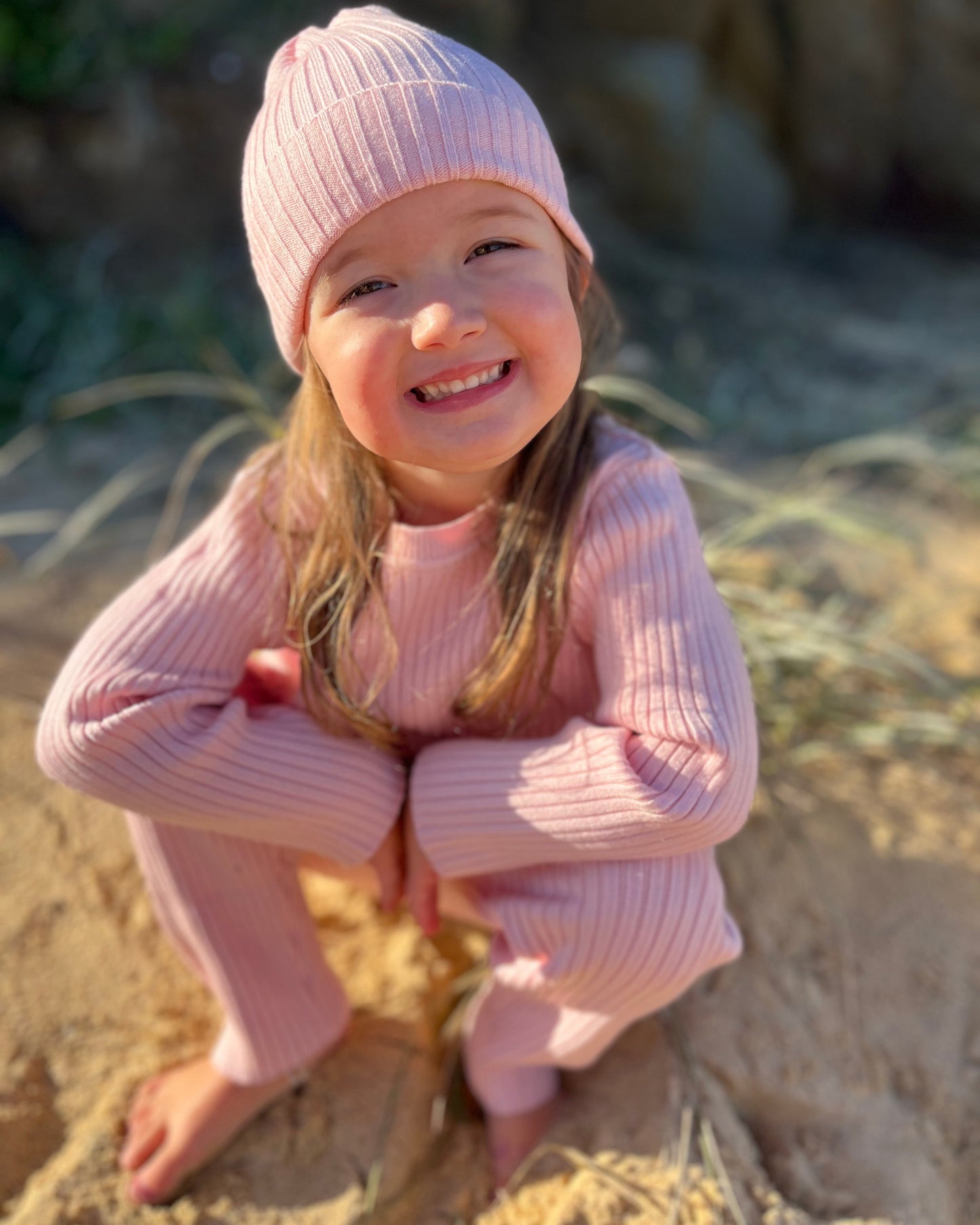 Indie 3 Piece Tracksuit