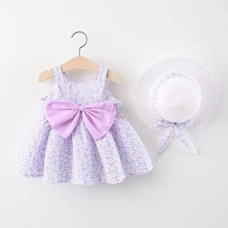 Jasmine Dress Set