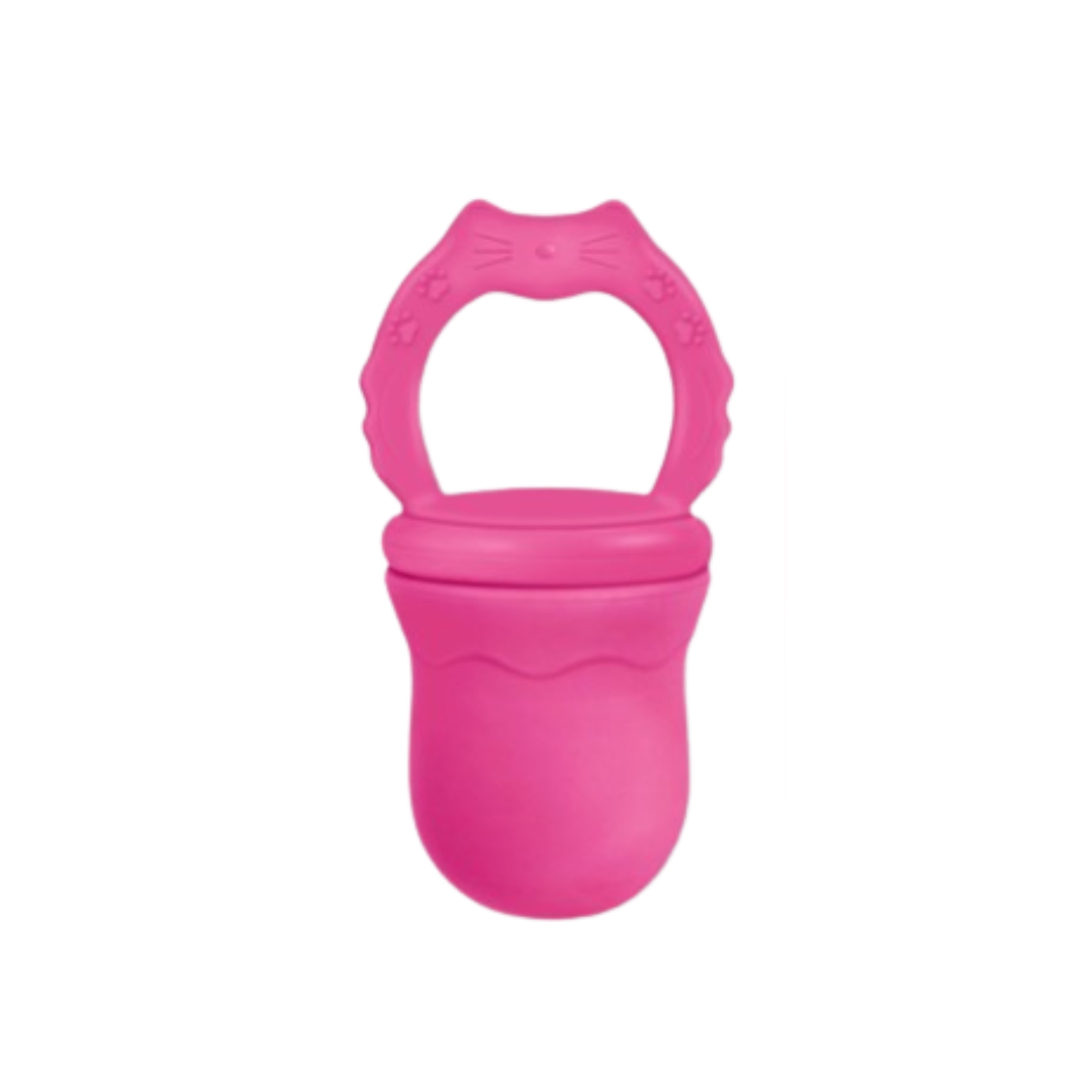 Kitty Teether