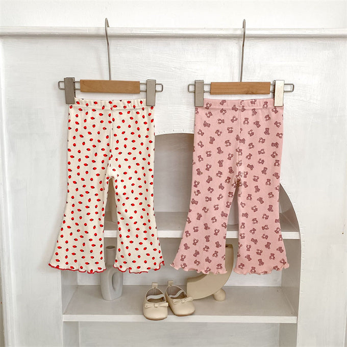 Nina Flare Pants