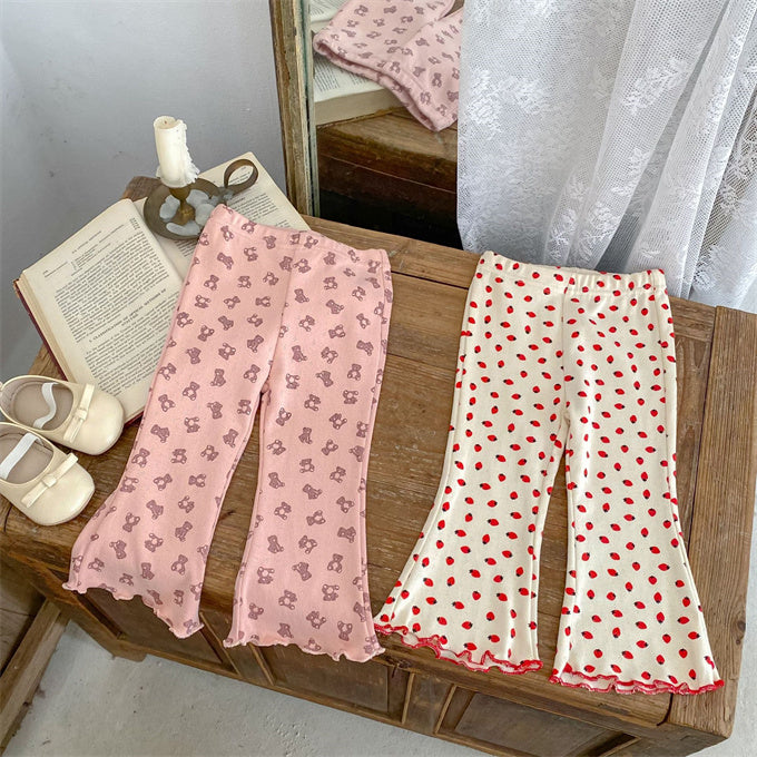 Nina Flare Pants
