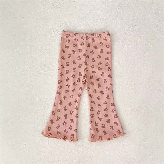 Lila Flare Pants