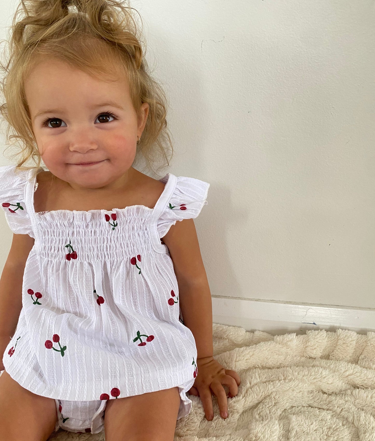 Pacha Dress Set