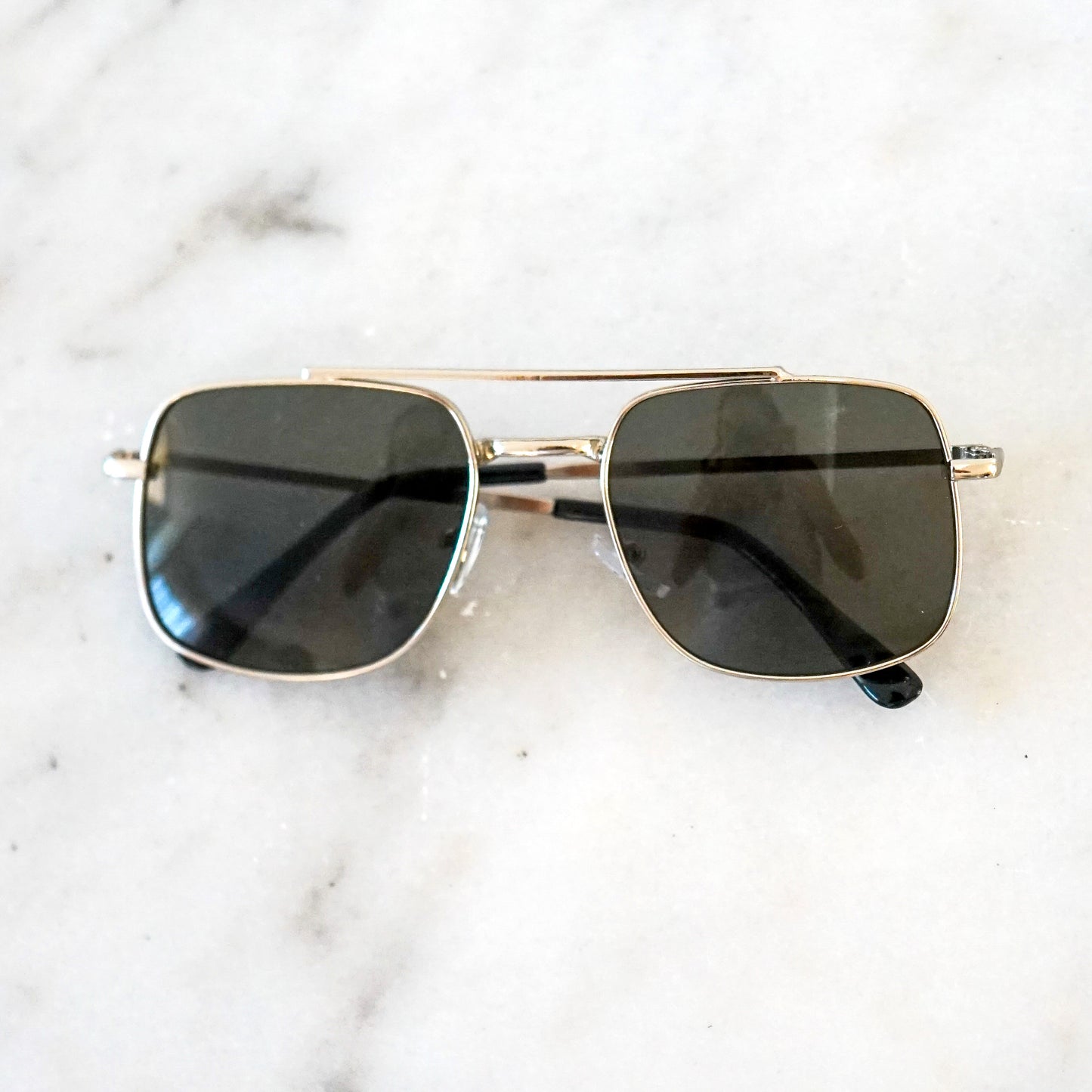 Maverick Sunglasses