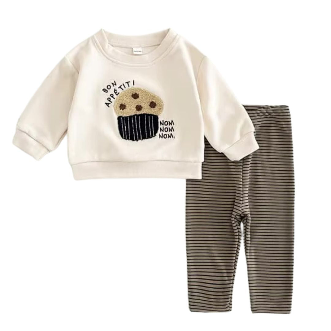 Maxi Muffin Set