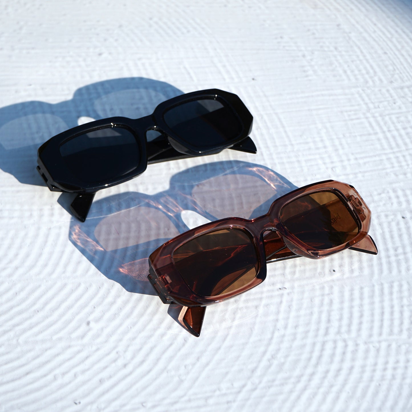 Milano Sunglasses