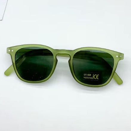 Monza Sunglasses