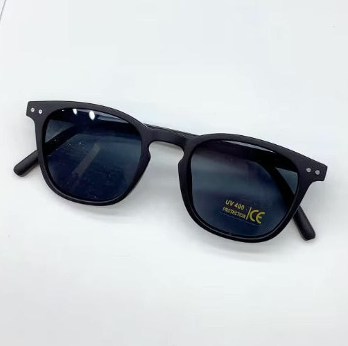 Monza Sunglasses