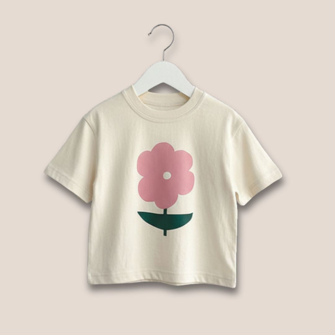 Flora T-shirt