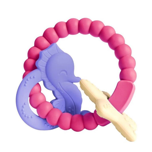 Ocean Teething Ring