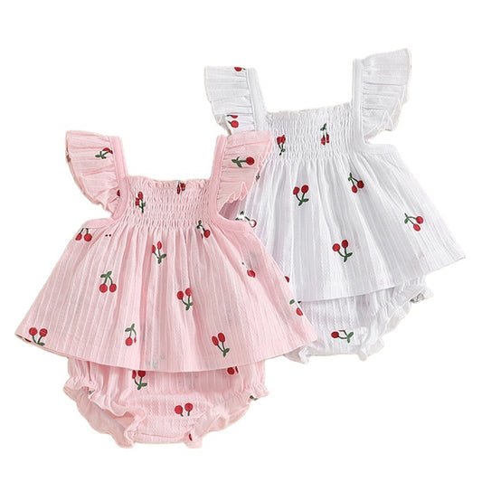 Pacha Dress Set