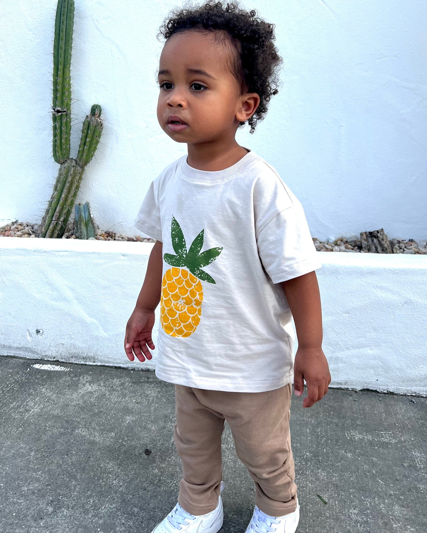 Pineapple T-Shirt
