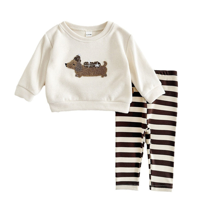 Frankie Puppy Set
