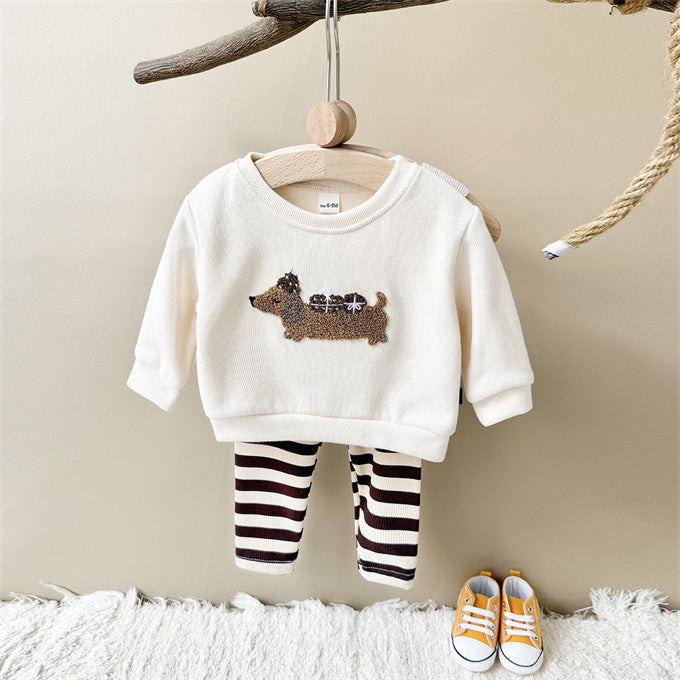 Frankie Puppy Set