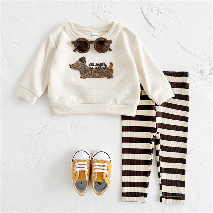 Frankie Puppy Set
