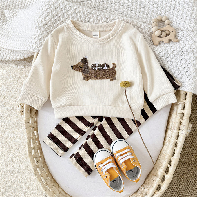 Frankie Puppy Set