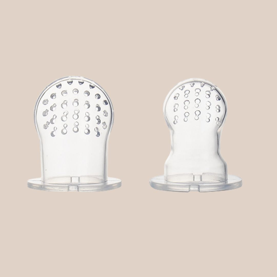 Replacement Teats for Kitty Teether