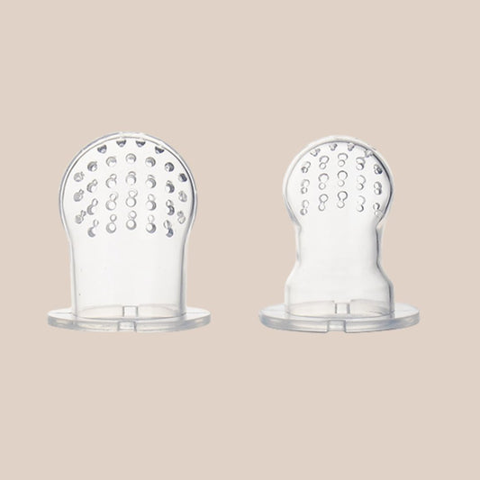 Replacement Teats for Kitty Teether