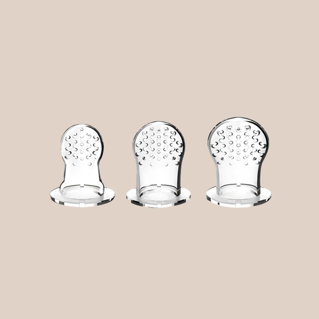 Replacement Teats for Kitty Teether