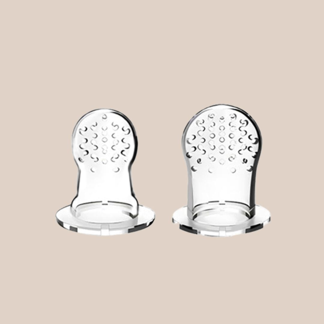 Replacement Teats for Kitty Teether