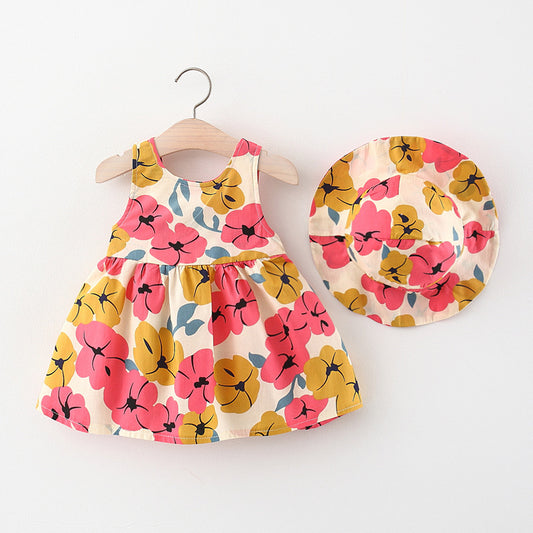 Rita Dress Set