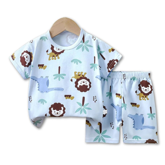 Scout Set
