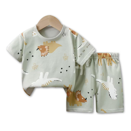 Scout Set