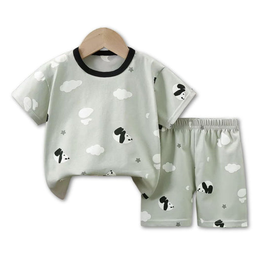 Scout Set