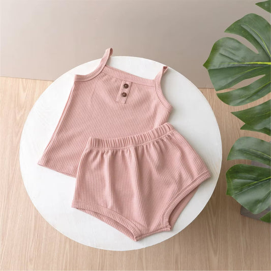 Suki Waffle Set